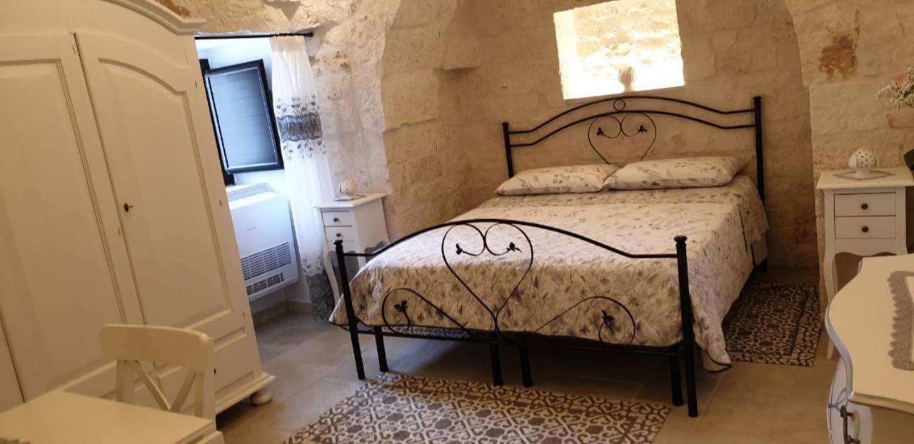 Annas Trulli Paradise-Alberobello Μαρτίνα Φράνκα Εξωτερικό φωτογραφία