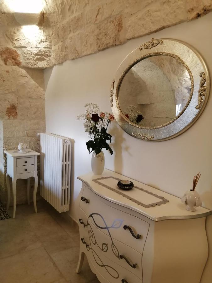 Annas Trulli Paradise-Alberobello Μαρτίνα Φράνκα Εξωτερικό φωτογραφία