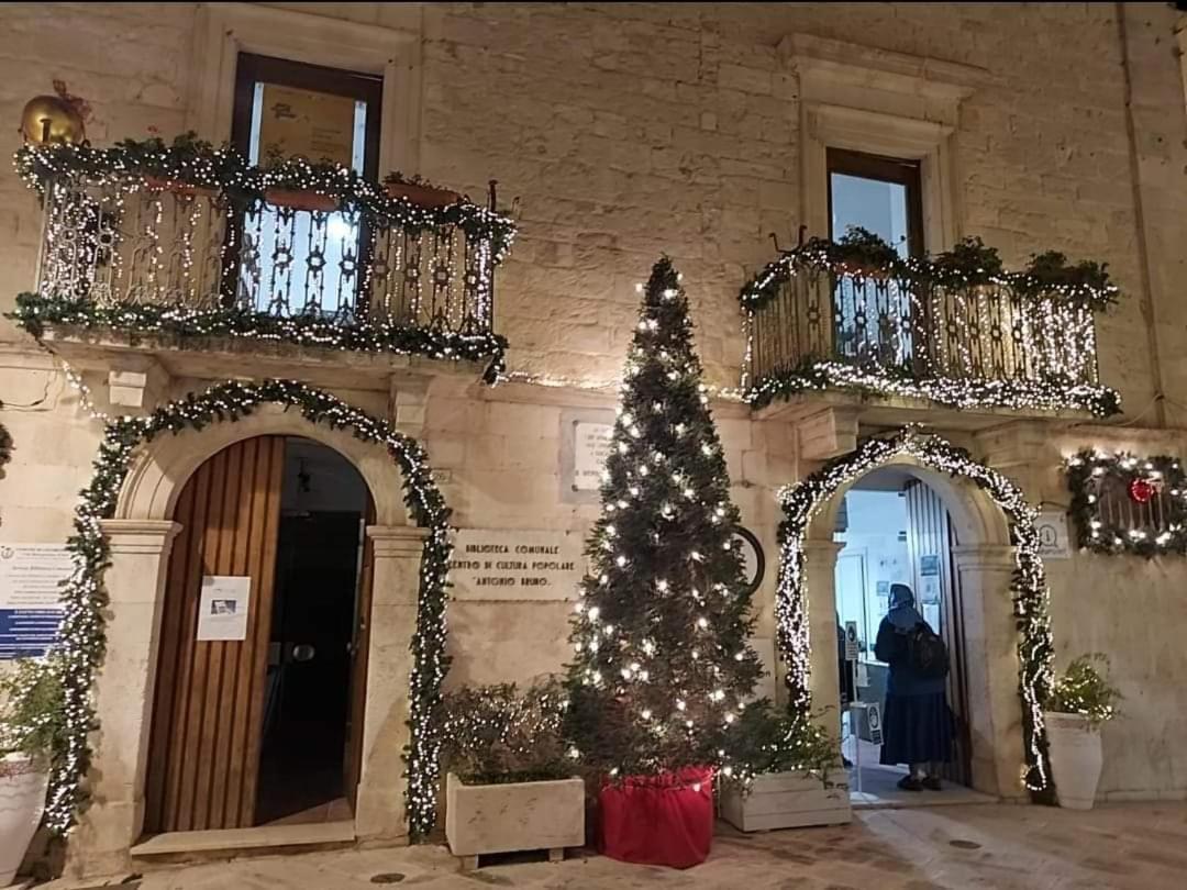 Annas Trulli Paradise-Alberobello Μαρτίνα Φράνκα Εξωτερικό φωτογραφία