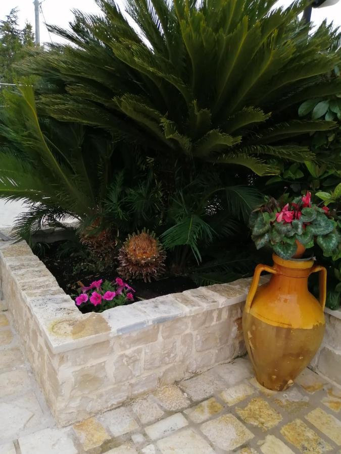 Annas Trulli Paradise-Alberobello Μαρτίνα Φράνκα Εξωτερικό φωτογραφία