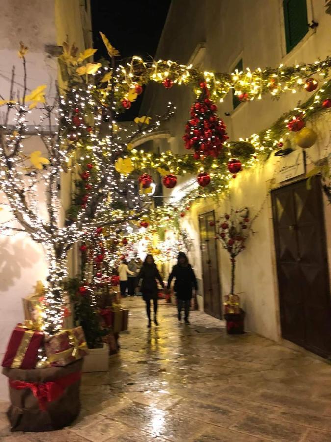 Annas Trulli Paradise-Alberobello Μαρτίνα Φράνκα Εξωτερικό φωτογραφία