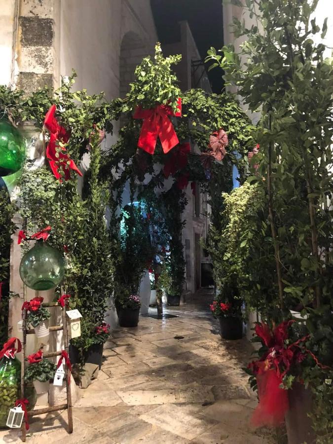 Annas Trulli Paradise-Alberobello Μαρτίνα Φράνκα Εξωτερικό φωτογραφία