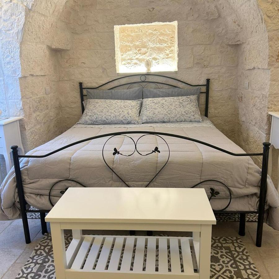 Annas Trulli Paradise-Alberobello Μαρτίνα Φράνκα Εξωτερικό φωτογραφία